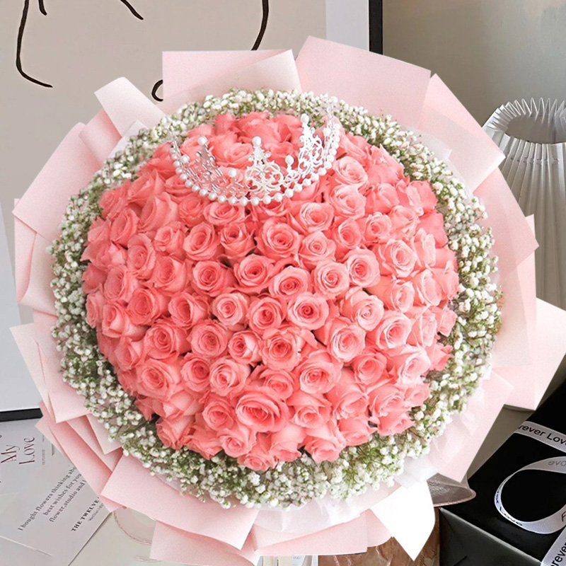 send flowers to china